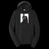 Fan Favorite Fleece Pullover Hooded Sweatshirt Thumbnail