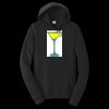 Fan Favorite Fleece Pullover Hooded Sweatshirt Thumbnail