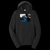 Fan Favorite Fleece Pullover Hooded Sweatshirt Thumbnail