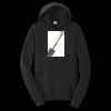Fan Favorite Fleece Pullover Hooded Sweatshirt Thumbnail