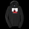 Fan Favorite Fleece Pullover Hooded Sweatshirt Thumbnail