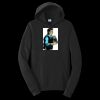Fan Favorite Fleece Pullover Hooded Sweatshirt Thumbnail