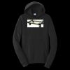 Fan Favorite Fleece Pullover Hooded Sweatshirt Thumbnail