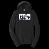 Fan Favorite Fleece Pullover Hooded Sweatshirt Thumbnail