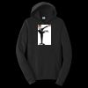 Fan Favorite Fleece Pullover Hooded Sweatshirt Thumbnail