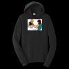 Fan Favorite Fleece Pullover Hooded Sweatshirt Thumbnail