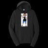 Fan Favorite Fleece Pullover Hooded Sweatshirt Thumbnail