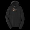 Fan Favorite Fleece Pullover Hooded Sweatshirt Thumbnail