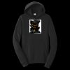 Fan Favorite Fleece Pullover Hooded Sweatshirt Thumbnail