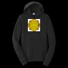 Fan Favorite Fleece Pullover Hooded Sweatshirt Thumbnail