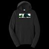 Fan Favorite Fleece Pullover Hooded Sweatshirt Thumbnail