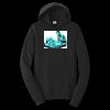 Fan Favorite Fleece Pullover Hooded Sweatshirt Thumbnail