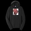 Fan Favorite Fleece Pullover Hooded Sweatshirt Thumbnail