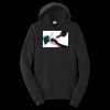 Fan Favorite Fleece Pullover Hooded Sweatshirt Thumbnail