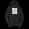 Fan Favorite Fleece Pullover Hooded Sweatshirt Thumbnail