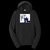 Fan Favorite Fleece Pullover Hooded Sweatshirt Thumbnail