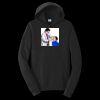 Fan Favorite Fleece Pullover Hooded Sweatshirt Thumbnail