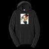 Fan Favorite Fleece Pullover Hooded Sweatshirt Thumbnail