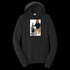 Fan Favorite Fleece Pullover Hooded Sweatshirt Thumbnail