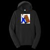 Fan Favorite Fleece Pullover Hooded Sweatshirt Thumbnail
