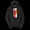 Fan Favorite Fleece Pullover Hooded Sweatshirt Thumbnail