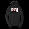 Fan Favorite Fleece Pullover Hooded Sweatshirt Thumbnail