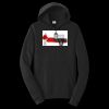 Fan Favorite Fleece Pullover Hooded Sweatshirt Thumbnail