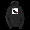 Fan Favorite Fleece Pullover Hooded Sweatshirt Thumbnail