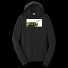 Fan Favorite Fleece Pullover Hooded Sweatshirt Thumbnail