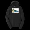 Fan Favorite Fleece Pullover Hooded Sweatshirt Thumbnail