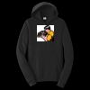 Fan Favorite Fleece Pullover Hooded Sweatshirt Thumbnail