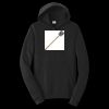 Fan Favorite Fleece Pullover Hooded Sweatshirt Thumbnail