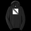 Fan Favorite Fleece Pullover Hooded Sweatshirt Thumbnail