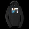 Fan Favorite Fleece Pullover Hooded Sweatshirt Thumbnail