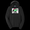 Fan Favorite Fleece Pullover Hooded Sweatshirt Thumbnail
