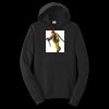 Fan Favorite Fleece Pullover Hooded Sweatshirt Thumbnail