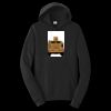 Fan Favorite Fleece Pullover Hooded Sweatshirt Thumbnail