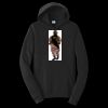 Fan Favorite Fleece Pullover Hooded Sweatshirt Thumbnail