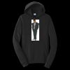 Fan Favorite Fleece Pullover Hooded Sweatshirt Thumbnail