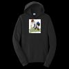 Fan Favorite Fleece Pullover Hooded Sweatshirt Thumbnail