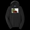 Fan Favorite Fleece Pullover Hooded Sweatshirt Thumbnail