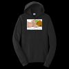 Fan Favorite Fleece Pullover Hooded Sweatshirt Thumbnail