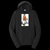 Fan Favorite Fleece Pullover Hooded Sweatshirt Thumbnail