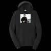 Fan Favorite Fleece Pullover Hooded Sweatshirt Thumbnail