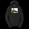 Fan Favorite Fleece Pullover Hooded Sweatshirt Thumbnail