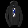 Fan Favorite Fleece Pullover Hooded Sweatshirt Thumbnail