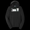 Fan Favorite Fleece Pullover Hooded Sweatshirt Thumbnail