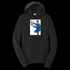 Fan Favorite Fleece Pullover Hooded Sweatshirt Thumbnail