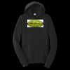 Fan Favorite Fleece Pullover Hooded Sweatshirt Thumbnail