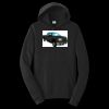 Fan Favorite Fleece Pullover Hooded Sweatshirt Thumbnail
